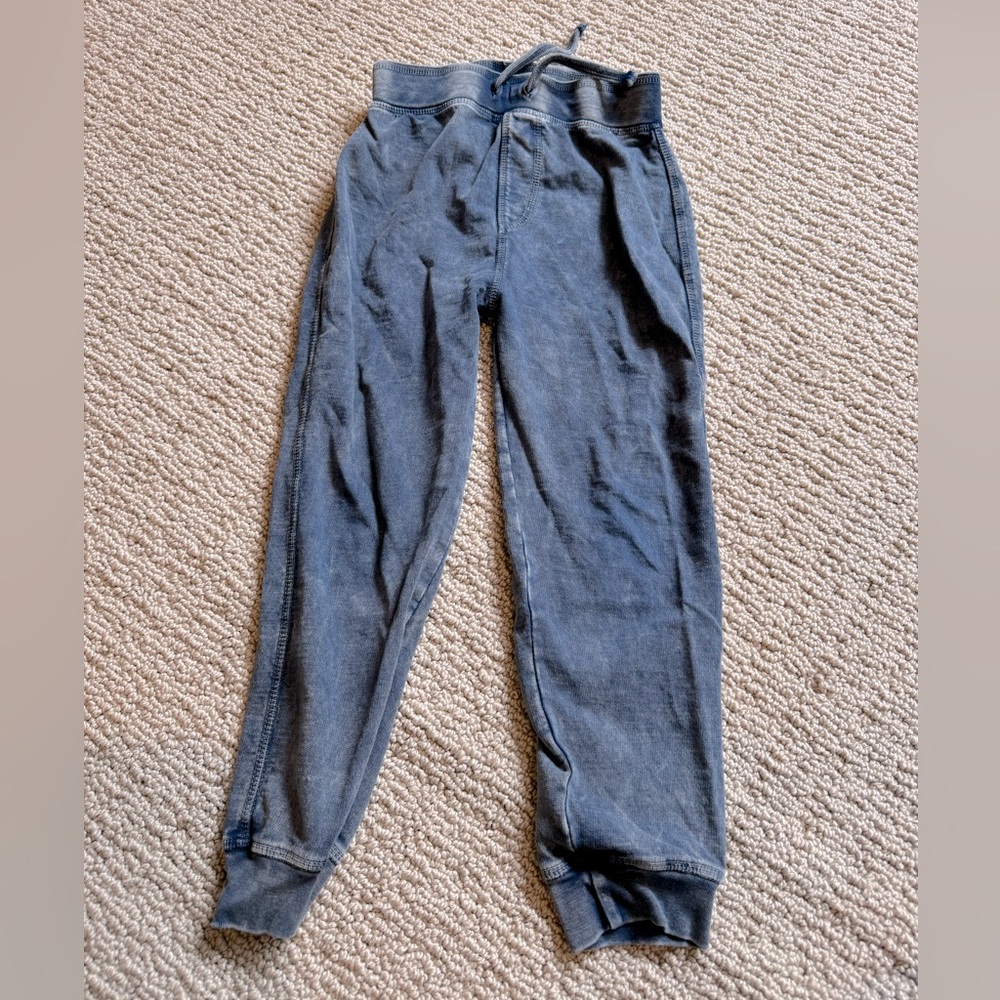 Mish Boys blue joggers
